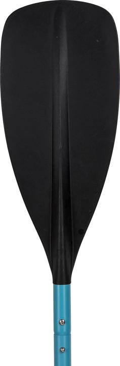 Actual product image Itiwit Kajak-Paddel 4-teilig 215 cm - 100 blau (215 cm, 4-piece)