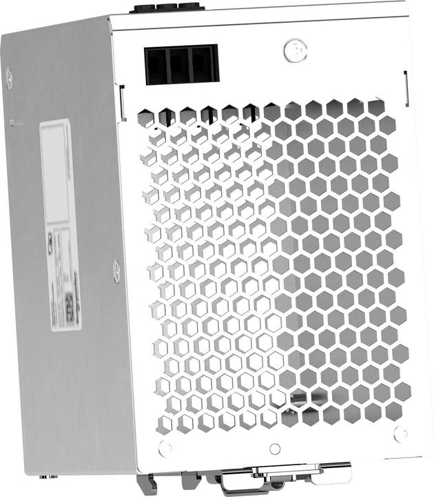 Actual product image Schneider Electric Power supply, OPTIMUM, 100-240VAC, 24VDC, 20A, 480W, 1-phase ABLS1A24200