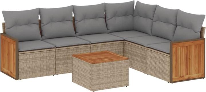 Actual product image vidaXL Veda