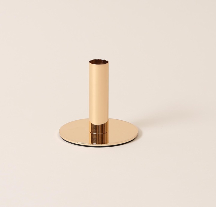 Immagine prodotto Esmée Candelabro (9,5 x 10 x 10 cm)