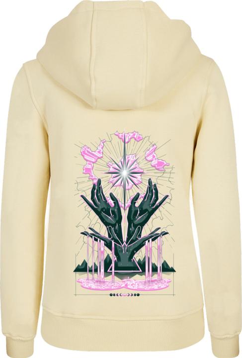 Produktbild Miss Tee Shine Bright Hoody - 125231 (S)