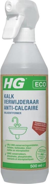 Produktbild HG Eco Limescale Remover - Effective And Eco-Friendly