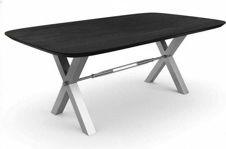 Immagine prodotto SIT Möbel Black Smooth (180 x 90 cm)