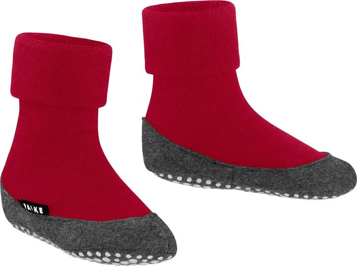 Immagine prodotto Falke Cosyshoe Minis Kinder Hausschuhe (Confezione singola, 25 - 26)