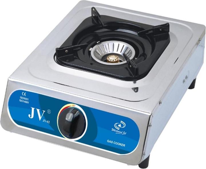 JVC Réchaud à gaz 1 feu