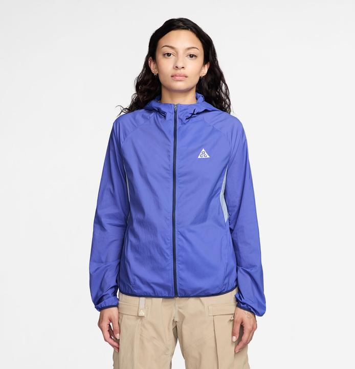 Image du produit Nike Women's ACG Trail Repel Jacket (XS)