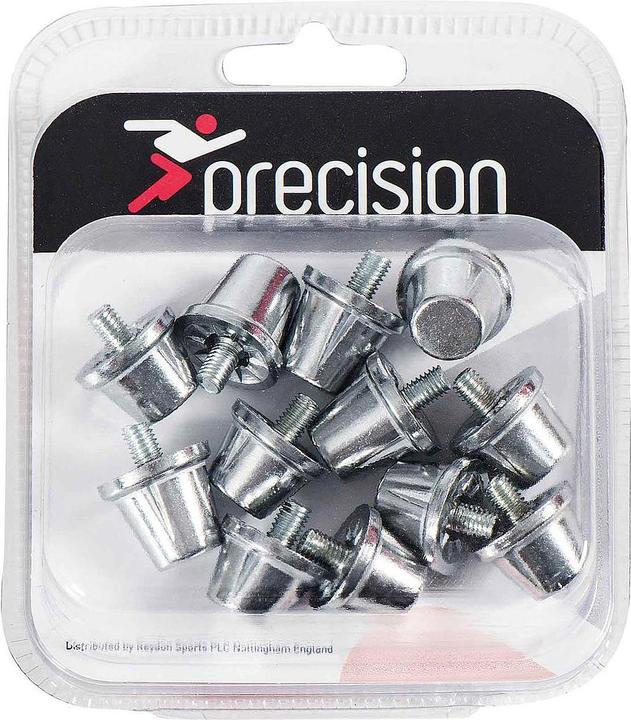 Produktbild Precision FussballschuhStollen Legierung Set 6erPack (One Size)