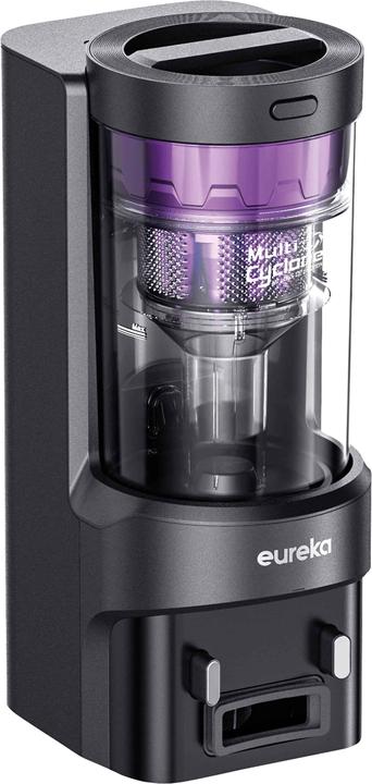Image du produit Eureka E10s (Robot d'aspiration et de nettoyage)