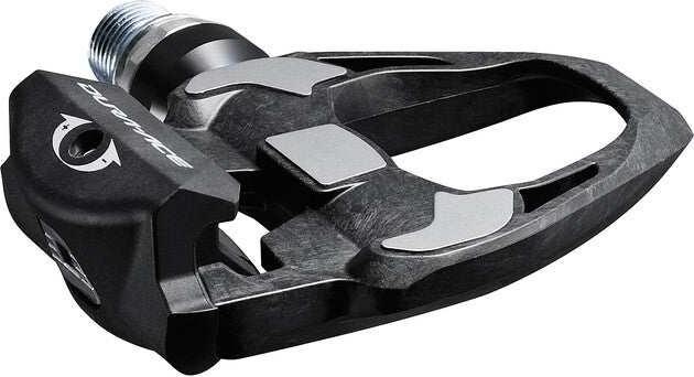 Actual product image Shimano Pd-M540