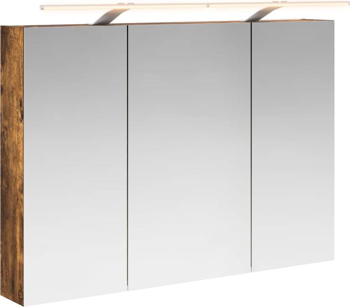 Produktbild vidaXL Badezimmerschrank