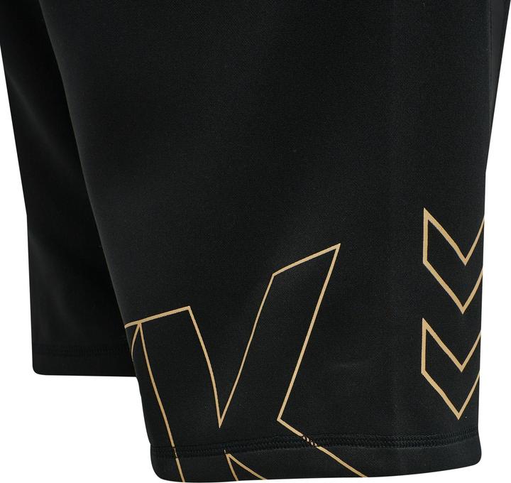 Actual product image hummel Cima Xk Shorts (S)