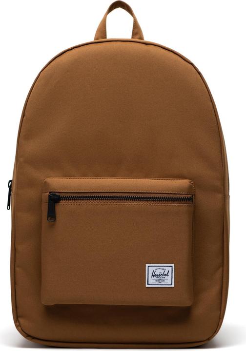 Actual product image Herschel Backpack Settlement Rubber, 23 L (23 l)