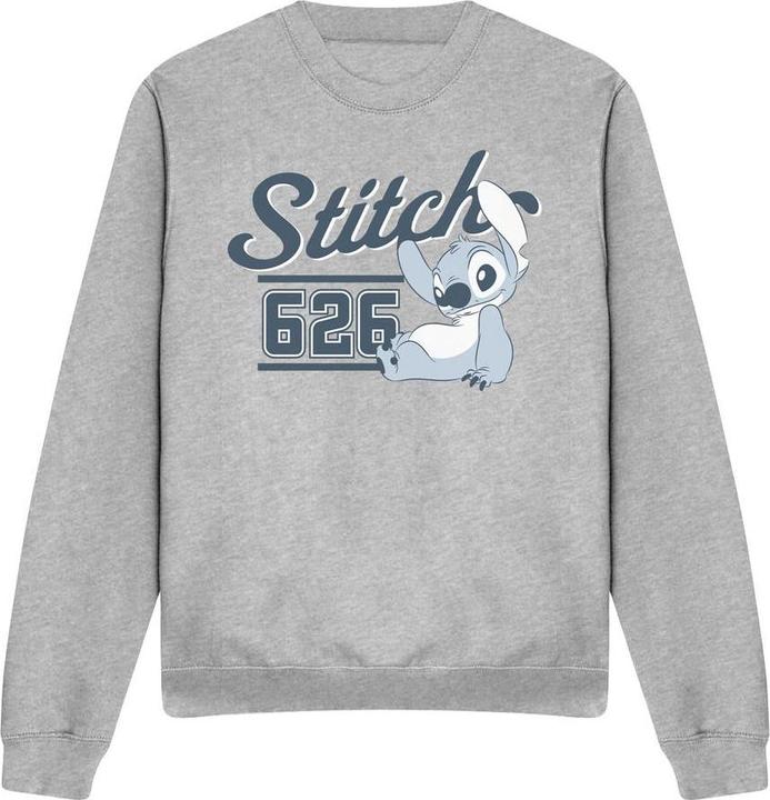 Produktbild Lilo & Stitch 626 Sweatshirt Sport (M)