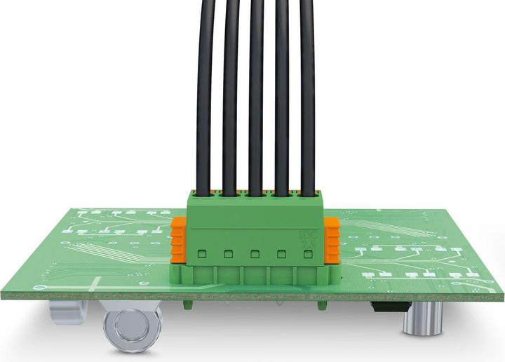 Image du produit Phoenix Contact Connecteurs directs PHOE