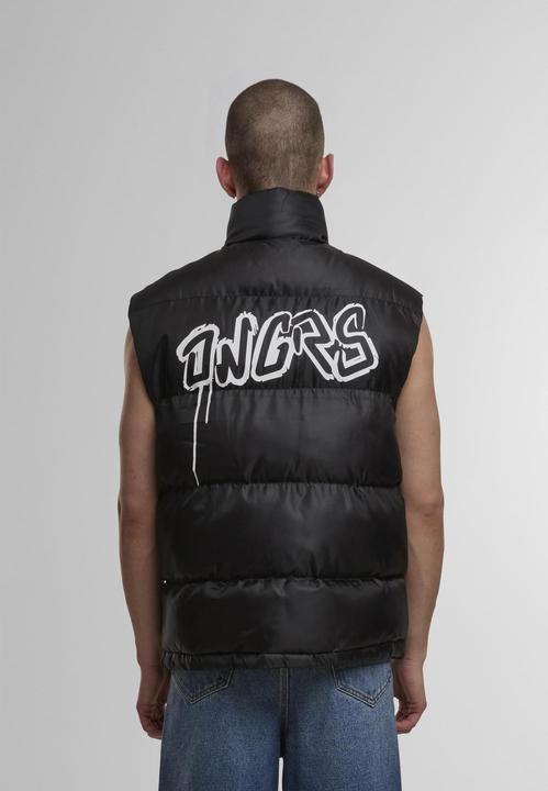 Image du produit Dangerous DNGRS DNGRS Expansion Weste - 190163 (XXL)