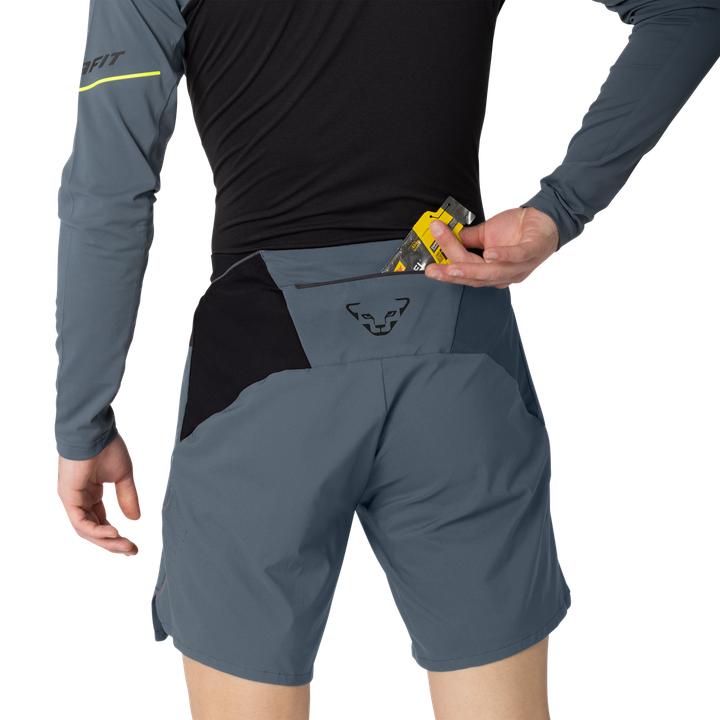 Immagine prodotto Dynafit Alpine Pro 2in1 Shorts Herren (XL)