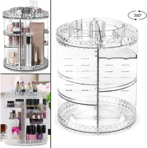 Actual product image MU Style Make Up (22 cm, 1x)