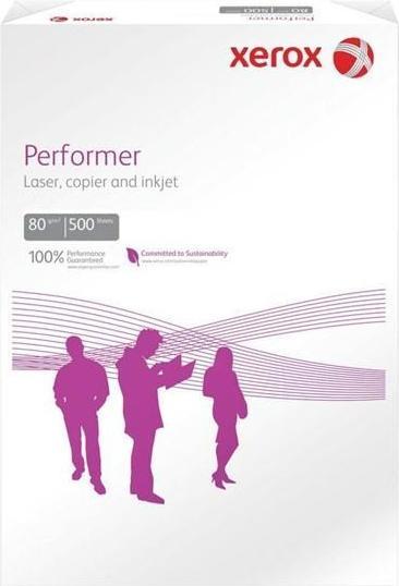 Actual product image Xerox Performer (A3, 2500 Sheets, 80 g/m²)