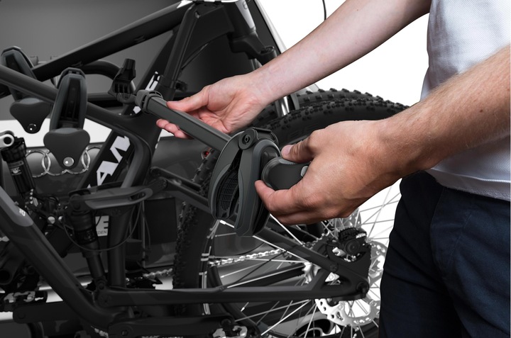 Immagine prodotto Thule EasyFold XT 2 Black Edition