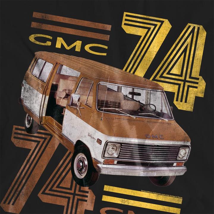 Produktbild 74 TShirt (S)