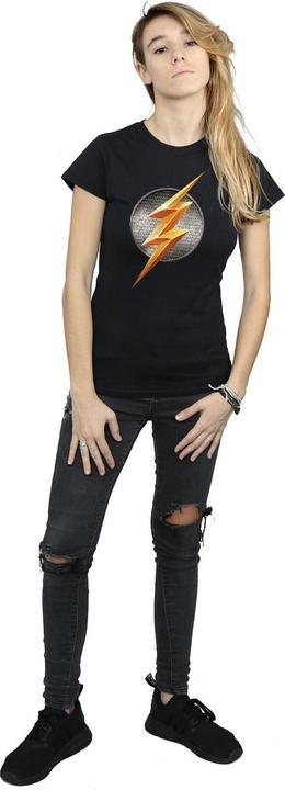 Produktbild The Flash TShirt (S)