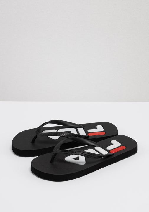 Actual product image FILA TROY slipper wmn (42)