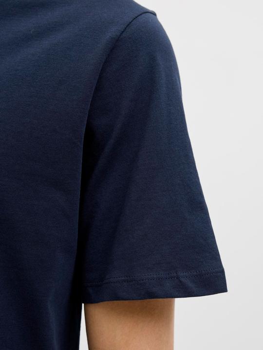 Actual product image Jack & Jones Gedruckt Rundhalsausschnitt T-shirt T-shirt (XS)