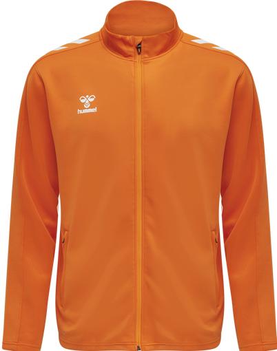 Image du produit hummel Core Xk Poly Zip Sweat (L)