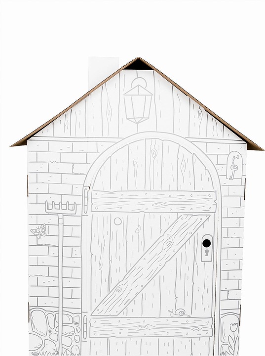 Actual product image Tektorado Farmhouse