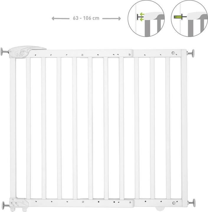 Actual product image Badabulle Deco Pop (63 cm)
