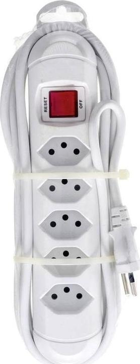 Image du produit Steffen Steba Strong (5 x, Type 13, 3 m)