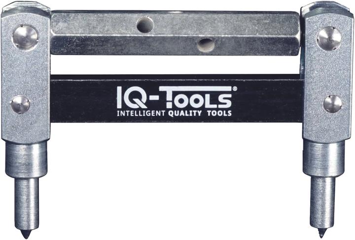 Schwaiger Verstekklem (116 mm)