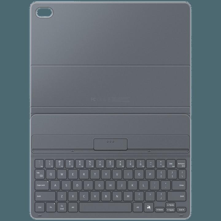 Produktbild Samsung Book Cover Keyboard Slim Case for Galaxy Tab S11 Black (Eng. Int., Galaxy Tab S11)
