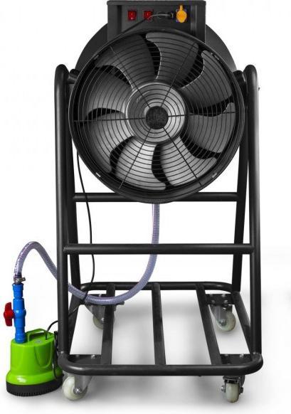 Actual product image BeamZ IGNITE740 moving head (40 W, LED)