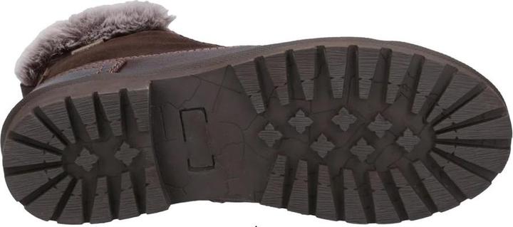 Actual product image Cotswolds Womens/Ladies Evenlode Ankle Boots (41)