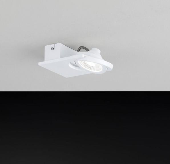 Produktbild EGLO Brea (480 lm)