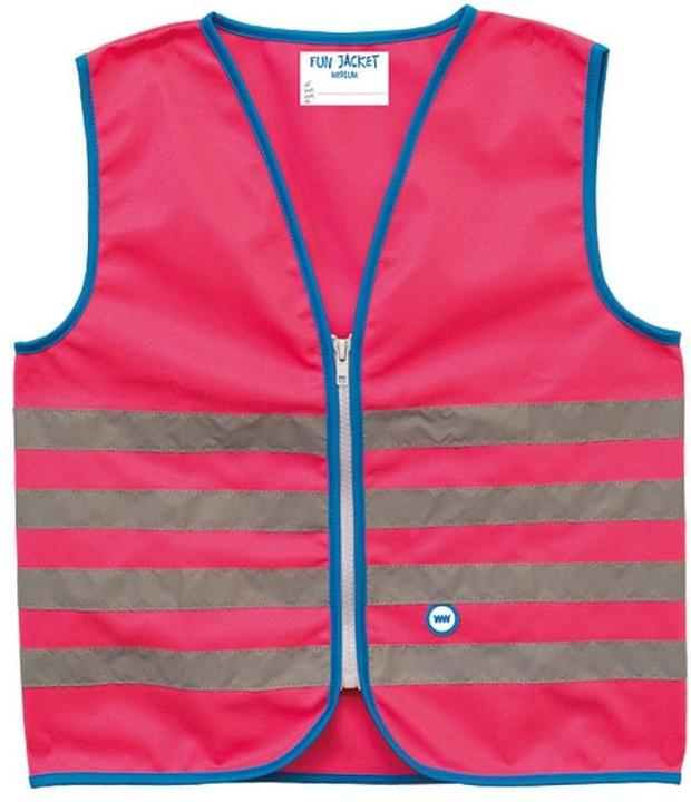 Produktbild Wowow Fun Jacket Kids (S)