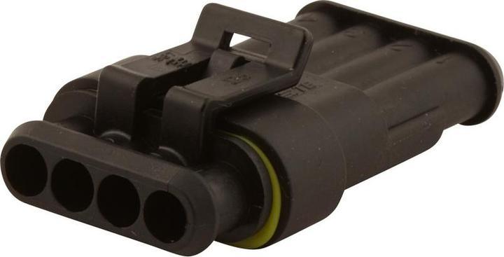 Hella 8KW 744 808-801 Leitungsverbinder