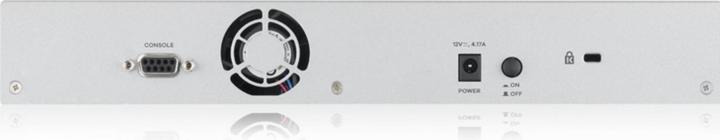 Image du produit Zyxel USGFLEX 500 & UTM 1 an