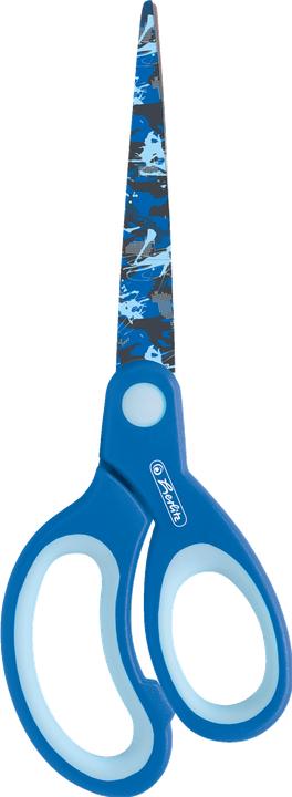 Actual product image Herlitz Scissors craft design (17.20 cm)