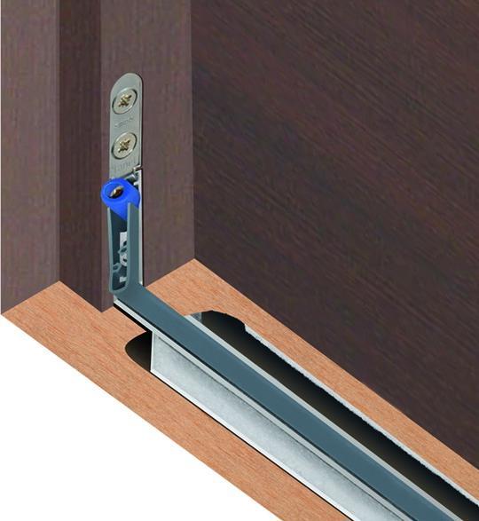 Planet Deurafsluitingen