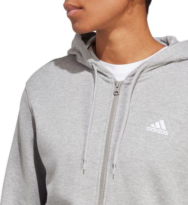 Produktbild Adidas Essentials Linear French Terry Hoodie (S)