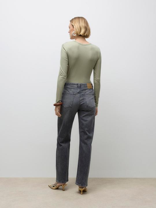 Produktbild Aware Awirwina Ls O-Neck Top Noos (L)