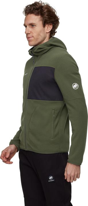 Immagine prodotto Mammut Tamaro Midlayer Hooded Jacket (M)