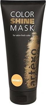 Produktbild Artego Color Shine Mask Honey by