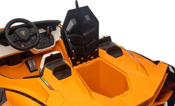 Immagine prodotto Es-toys Lamborghini SIAN 2 posti (24 V)