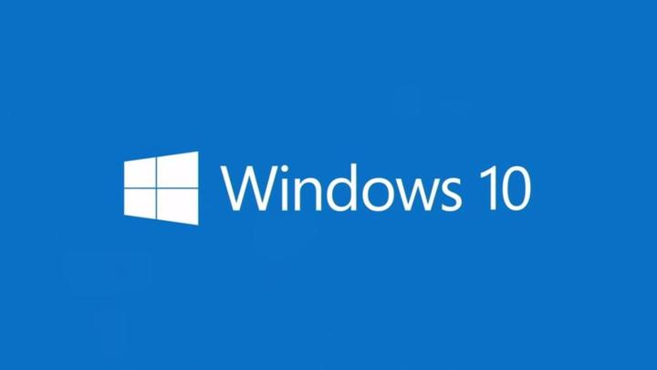 Actual product image Microsoft Windows 10 Pro (1 User, unlimited)