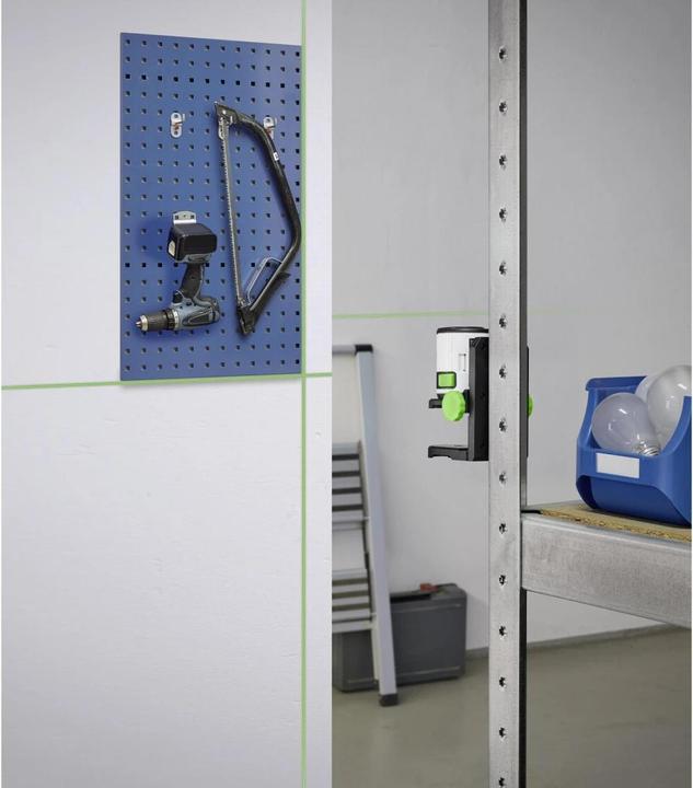 Produktbild Laserliner EasyCross