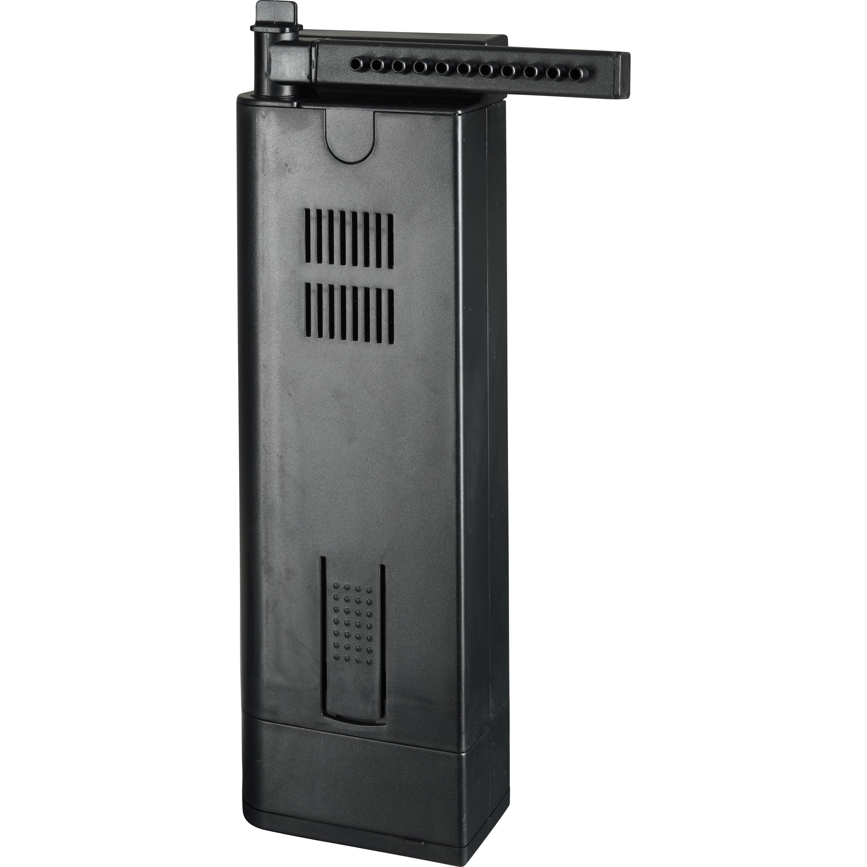 Meilleurs prix pour 4fish indvendigt filter 150is med 9W UV, 800 L/T, 12W (800 l), Aquarium : filtres