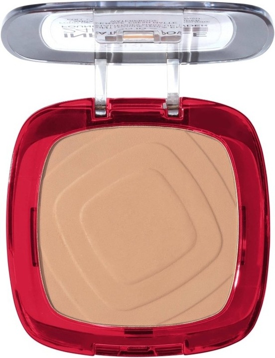 Produktbild L'Oréal Paris L’Oréal Paris Infaillible Poeder 120 Puder Vanilla (120 Vanilla)